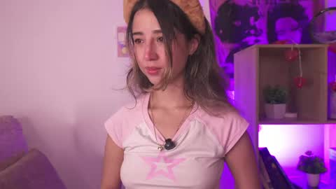 Natasha Independent model online show from April 17, 4:36 am