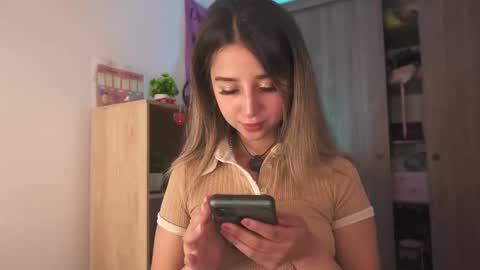 Natasha Independent model online show from February 11, 4:58 am