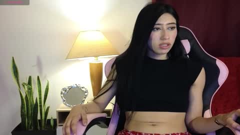 NATHALIA online show from March 7, 4:19 am