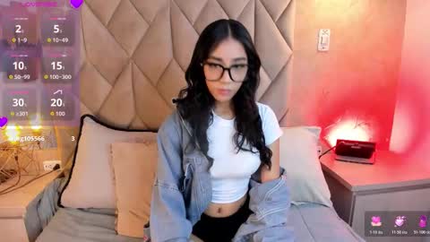 NATH QUIM online show from March 1, 2:11 am