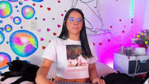 Snapshot of nath_redrex chatting on February 22, 1:11 am Nath online show from February 22, 1:11 am