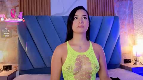 Snapshot of nathalia_kosh_ chatting on September 26, 7:55 pm Nathalia koch online show from September 26, 7:55 pm