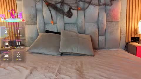 Snapshot of nathalia_kosh_ chatting on October 13, 7:16 pm Nathalia koch online show from October 13, 7:16 pm