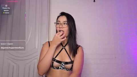 Nathalia koch online show from December 5, 9:16 pm