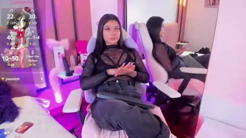 Snapshot of nathalia_stone chatting on September 17, 9:13 pm nathalia_stone online show from September 17, 9:13 pm