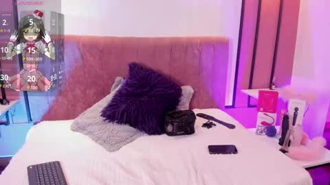 Snapshot of nathalia_stone chatting on October 1, 7:08 pm nathalia_stone online show from October 1, 7:08 pm