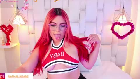 Nathi online show from February 22, 7:21 pm