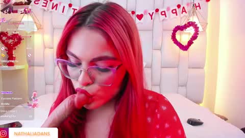 Nathi online show from February 13, 8:13 pm