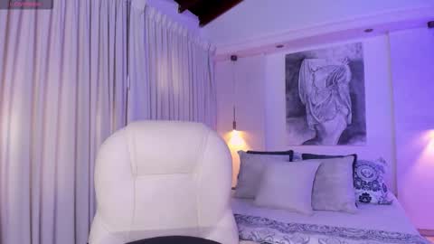 NATHALIE online show from March 20, 11:48 am