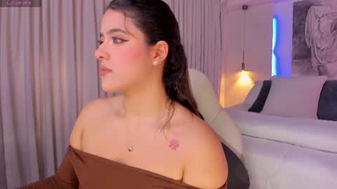 NATHALIE online show from July 23, 11:29 am