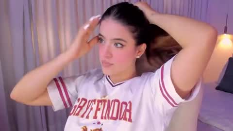 NATHALIE online show from June 12, 11:29 am