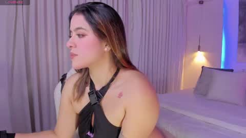 NATHALIE online show from June 26, 11:33 am