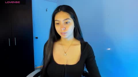 Nathalie online show from December 22, 11:54 am