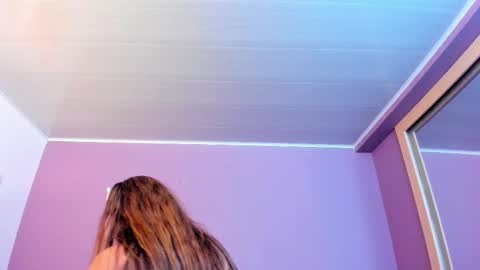 nathalie rossel online show from February 26, 7:46 pm