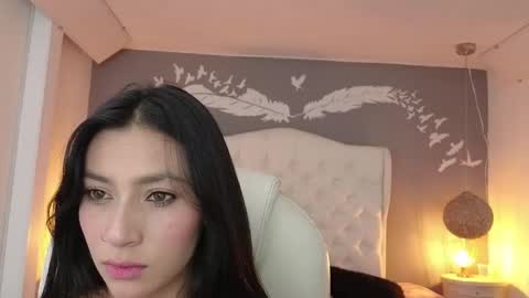 nathaly_blue online show from January 13, 6:49 pm