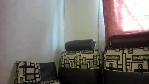 Nathaly online show from May 19, 9:11 pm