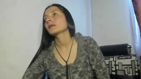 Nathaly online show from June 6, 10:05 pm
