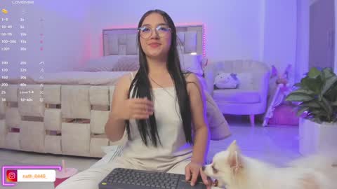    online show from February 4, 3:00 am