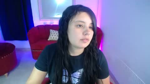 Nathaly sweet online show from July 27, 12:13 pm