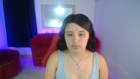 Nathaly sweet online show from June 30, 12:26 pm