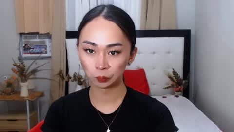 Snapshot of nathalyastone chatting on December 5, 9:17 am SWEET NATHALYA online show from December 5, 9:17 am