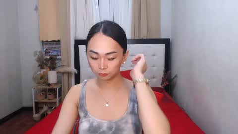 Snapshot of nathalyastone chatting on December 23, 9:27 am SWEET NATHALYA online show from December 23, 9:27 am