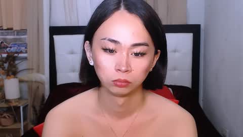 Snapshot of nathalyastone chatting on January 21, 9:35 am SWEET NATHALYA online show from January 21, 9:35 am