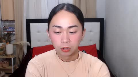 Snapshot of nathalyastone chatting on January 9, 9:37 am SWEET NATHALYA online show from January 9, 9:37 am