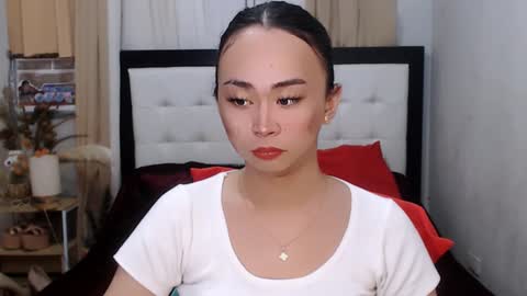 Snapshot of nathalyastone chatting on January 22, 9:02 am SWEET NATHALYA online show from January 22, 9:02 am