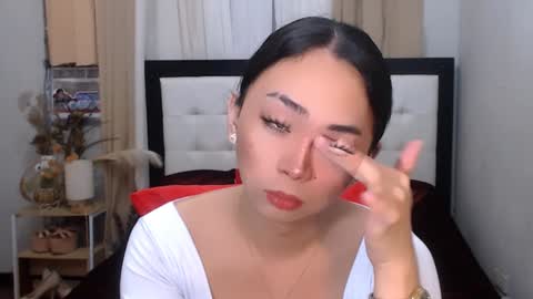 Snapshot of nathalyastone chatting on January 13, 10:03 am SWEET NATHALYA online show from January 13, 10:03 am