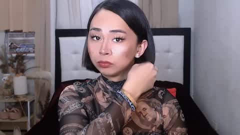 Snapshot of nathalyastone chatting on January 20, 9:24 am SWEET NATHALYA online show from January 20, 9:24 am