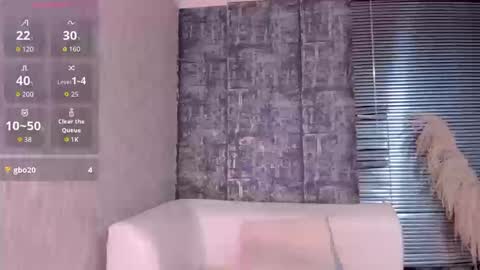        online show from March 21, 9:20 pm