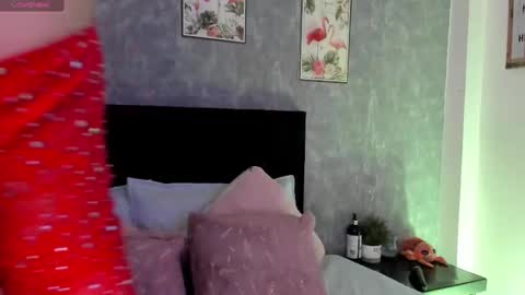 Nathaly lopez online show from February 20, 1:51 pm