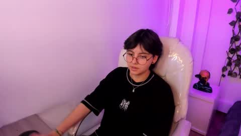 nathalyy_ds online show from February 10, 8:12 pm