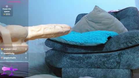 nathasha online show from April 18, 11:26 pm