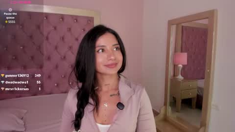  Just call me Nath  online show from July 30, 9:15 pm
