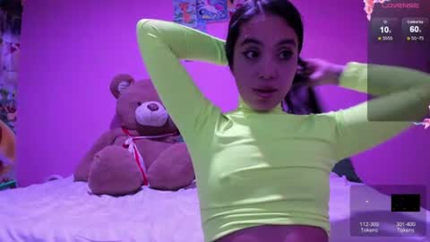 Nathalia online show from July 28, 4:43 am