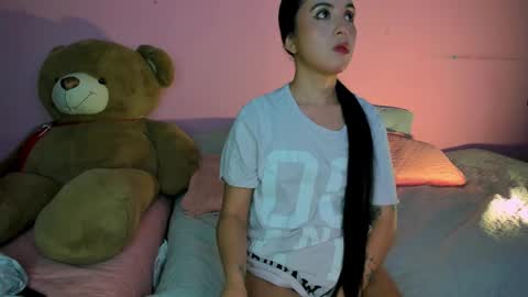 Nathalia online show from February 20, 3:56 am