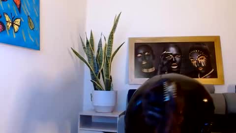 Nathalia online show from January 28, 8:26 pm