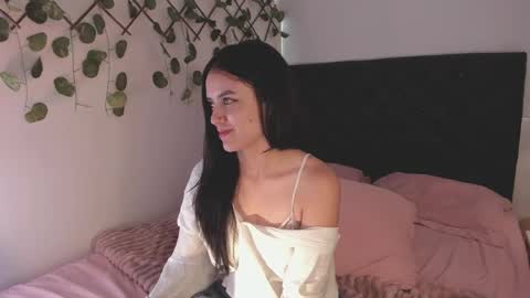 Nathy online show from January 8, 6:34 pm