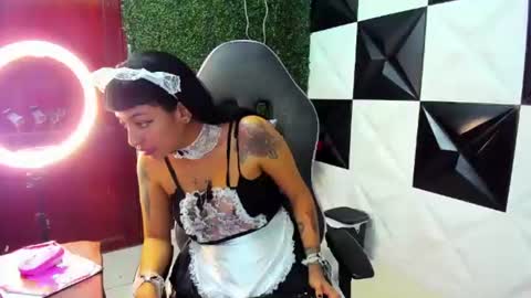 NATALIA online show from July 26, 8:27 pm