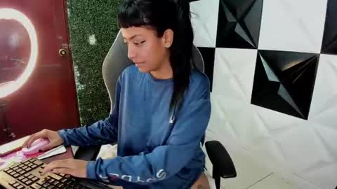 NATALIA online show from July 21, 8:53 pm