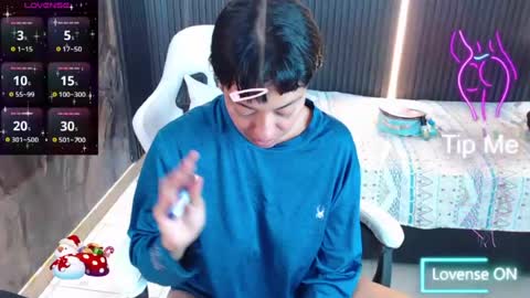 NATALIA online show from July 31, 7:48 pm