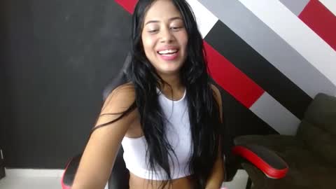 Snapshot of natihoran chatting on October 4, 2:50 am natihoran online show from October 4, 2:50 am