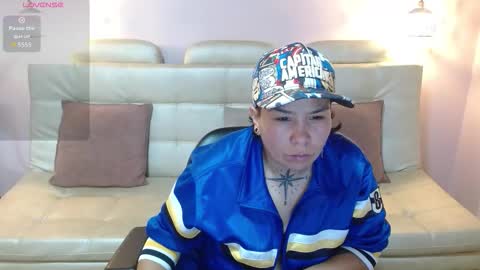 nato_evans online show from November 19, 2:55 am