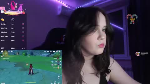 natsuki2005 online show from September 12, 7:21 pm