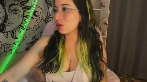 Nat  online show from April 25, 7:00 am