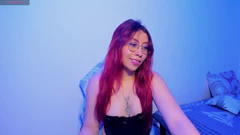 Natalia online show from October 24, 9:00 pm