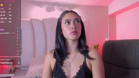 Natalia online show from June 5, 2:26 am