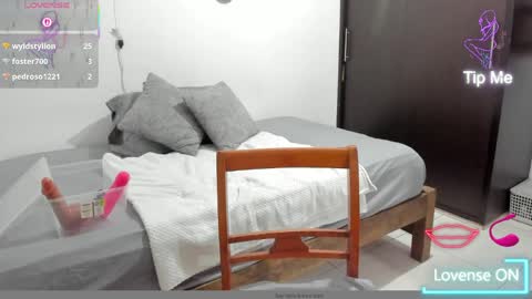 natt_op online show from April 3, 11:58 pm